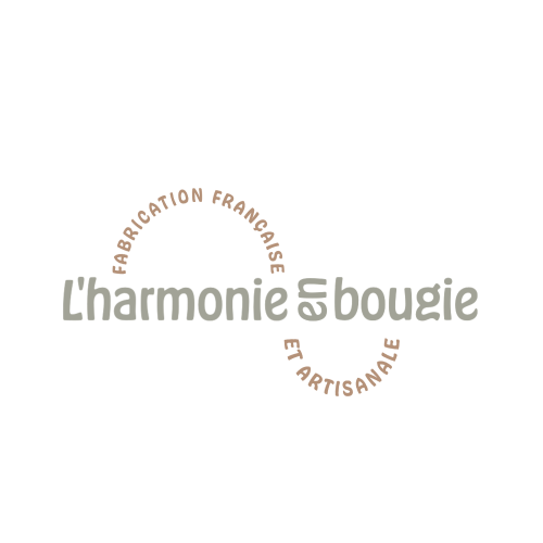 Logo de l'Harmonie en Bougie